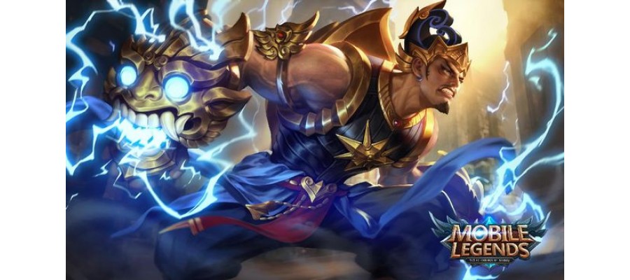 Tim Indonesia Jadi Juara Dunia Mobile Legends M1 di Malaysia